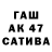 Первитин витя Yuliia Kaliush
